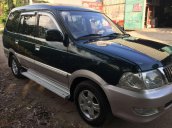 Cần bán xe Toyota Zace đời 2005 giá cạnh tranh