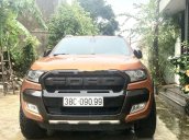 Bán ô tô Ford Ranger đời 2016, nhập khẩu nguyên chiếc, 760 triệu, xe nguyên bản