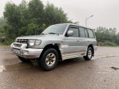 Bán Mitsubishi Pajero AT năm 2001 số tự động giá cạnh tranh