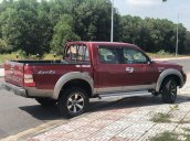 Bán Ford Ranger năm sản xuất 2007, màu đỏ, xe nhập, giá tốt