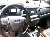 Bán ô tô Ford Ranger đời 2016, nhập khẩu nguyên chiếc, 760 triệu, xe nguyên bản