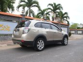 Bán Chevrolet Captiva đời 2009, giá tốt, xe nguyên bản