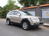 Bán Chevrolet Captiva đời 2009, giá tốt, xe nguyên bản