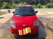 Bán xe Chevrolet Spark năm 2009, giá 120tr