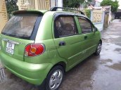 Cần bán lại xe Daewoo Matiz sản xuất 2009, giá tốt