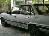 Cần bán Toyota Camry năm 1986, màu bạc, nhập khẩu