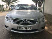 Bán xe Toyota Camry 2009, màu bạc, nhập khẩu xe gia đình