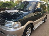 Cần bán xe Toyota Zace đời 2005 giá cạnh tranh