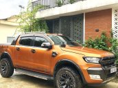 Bán ô tô Ford Ranger đời 2016, nhập khẩu nguyên chiếc, 760 triệu, xe nguyên bản