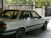 Cần bán Toyota Camry năm 1986, màu bạc, nhập khẩu