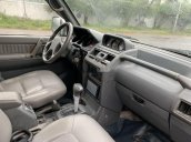 Bán Mitsubishi Pajero AT năm 2001 số tự động giá cạnh tranh