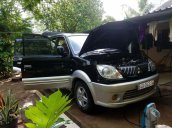 Bán xe Mitsubishi Jolie SS đời 2005, màu đen, nhập khẩu nguyên chiếc, giá tốt