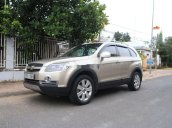 Bán Chevrolet Captiva đời 2009, giá tốt, xe nguyên bản