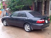 Cần bán lại xe Mazda 626 sản xuất 2003, màu đen chính chủ, giá tốt