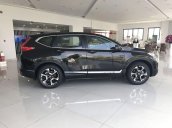 Bán Honda CR V 2019, khuyến mãi hấp dẫn