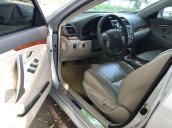 Bán xe Toyota Camry 2009, màu bạc, nhập khẩu xe gia đình