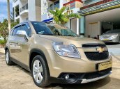 Bán Chevrolet Orlando sản xuất 2012, nhập khẩu, số tự động