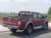 Bán Ford Ranger năm sản xuất 2007, màu đỏ, xe nhập, giá tốt