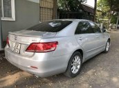 Bán xe Toyota Camry 2009, màu bạc, nhập khẩu xe gia đình