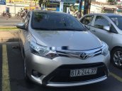 Bán Toyota Vios 2015 số tự động