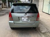 Bán Toyota Innova năm sản xuất 2006, nhập khẩu nguyên chiếc