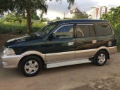 Cần bán xe Toyota Zace đời 2005 giá cạnh tranh