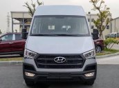 Bán Hyundai Solati 2019 số sàn, ưu đãi hấp dẫn