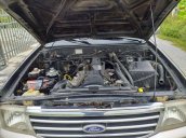 Cần bán lại xe cũ Ford Everest năm 2005, màu đen, 238 triệu