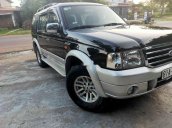 Cần bán Ford Everest đời 2006, nhập khẩu nguyên chiếc, giá cạnh tranh