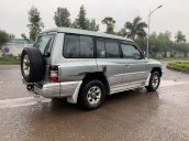 Bán Mitsubishi Pajero AT năm 2001 số tự động giá cạnh tranh