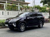 Cần bán xe Toyota Fortuner năm 2019, màu đen, xe nhập chính chủ