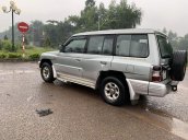 Bán Mitsubishi Pajero AT năm 2001 số tự động giá cạnh tranh