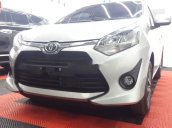 Bán xe Toyota Wigo đời 2018, chạy dịch vụ Grab