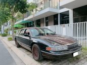 Cần bán gấp Chrysler New Yorker đời 1994, nhập khẩu, giá rẻ