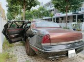 Cần bán gấp Chrysler New Yorker đời 1994, nhập khẩu, giá rẻ