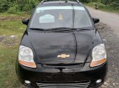 Cần bán xe Chevrolet Spark đời 2008 xe gia đình