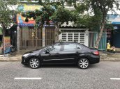 Bán xe Peugeot 408 2014, màu đen xe gia đình, giá 460tr