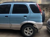 Bán Daihatsu Terios đời 2003, xe nhập, máy chất