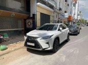 Bán Lexus RX sản xuất năm 2016, xe nhập khẩu chính hãng