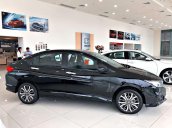 Bán Honda City đời 2019, màu đen, 559tr