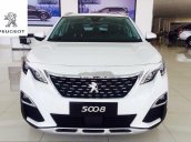 Cần bán Peugeot 5008 đời 2019, khuyến mãi hấp dẫn