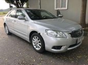 Bán xe Toyota Camry 2009, màu bạc, nhập khẩu xe gia đình