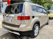 Bán Chevrolet Orlando sản xuất 2012, nhập khẩu, số tự động