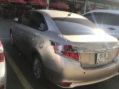 Bán Toyota Vios 2015 số tự động