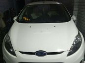 Bán Ford Fiesta năm 2012, màu trắng