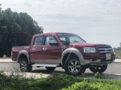 Bán Ford Ranger năm sản xuất 2007, màu đỏ, xe nhập, giá tốt