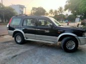 Cần bán Ford Everest đời 2006, nhập khẩu nguyên chiếc, giá cạnh tranh