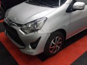 Bán xe Toyota Wigo đời 2018, chạy dịch vụ Grab