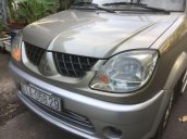 Bán Mitsubishi Jolie MT đời 2004, giá 160tr