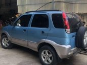 Bán Daihatsu Terios đời 2003, xe nhập, máy chất